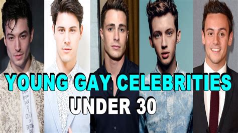 male celebrities gay porn|Celebrity Porn Videos: Gay XXX 2024